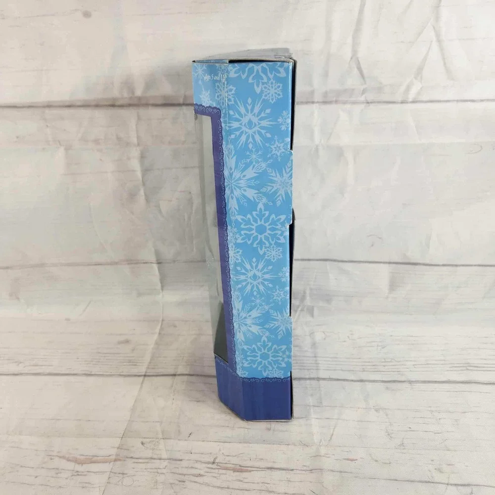 Disney frozen ice